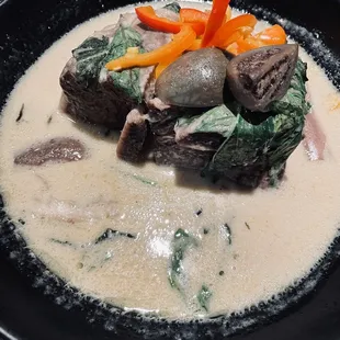 Short Rib Soup