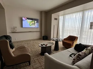 Crockfords Las Vegas, LXR Hotels & Resorts