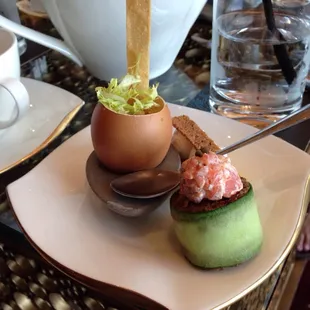 Deviled Egg
