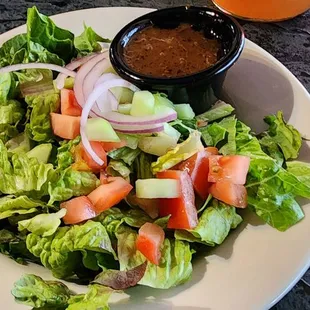 food, salad, salads