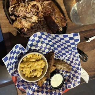 food, ribs