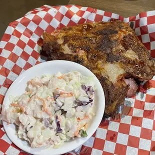 food, bbq ribs, ribs