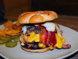 Old School Grub