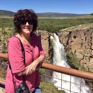 Vicki A.
