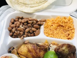 Señor Chicken Mexican Rotisserie