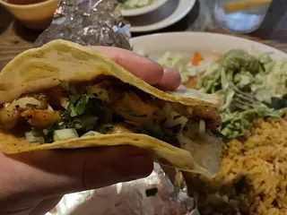 Cinco de Mayo Mexican Restaurant