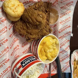 Waldo's Chicken and Beer