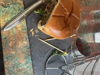 The Archives Bar & Bistro