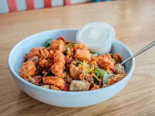 Waldo's Chicken & Beer