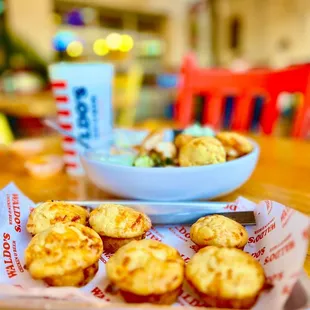 Waldo's Chicken & Beer
