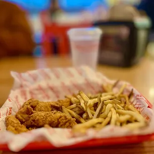 chicken