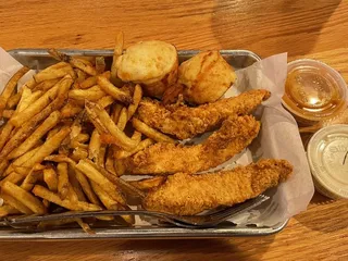 Waldo's Chicken and Beer