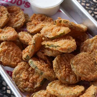Fried Pickles
