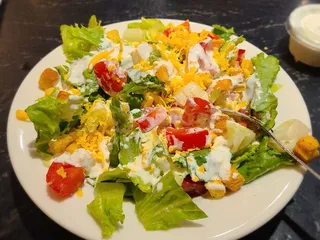 Brook Restaurant & Bar