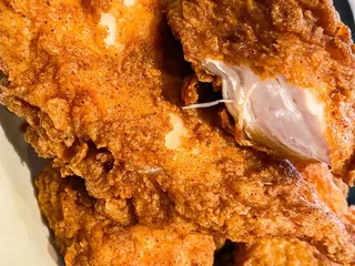 The Brook Restaurant & Bar