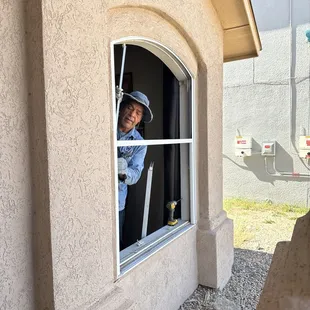 Hardware replacements to help your windows open and close.