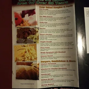 Absolutely the BEST PIZZA in St. CLOUD!!  St. Clouds only and best New York style crust!  I highly recommend the "Barnstormer"!!