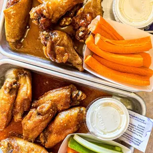 chicken, chicken wings, fried chicken, poultry, food, bbq wings, fried chicken wings, chicken wings and fried chicken, bbq chicken