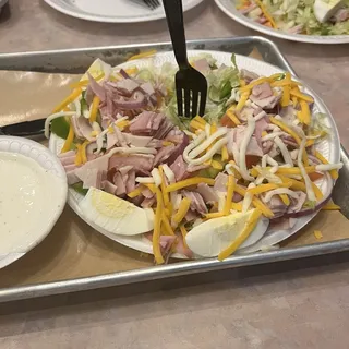 Chef Salad