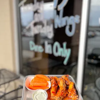 6 Piece Special