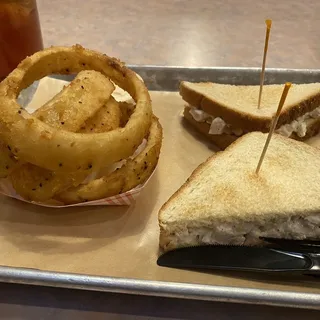 Chicken Salad Sandwich