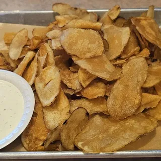 1/2 Hot Chip