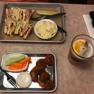 Potato Salad