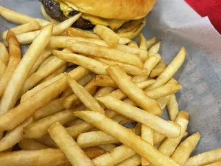 Thunder Road Grill