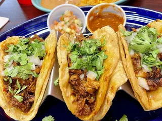 Los Charros D&G Mexican Grill & Bar