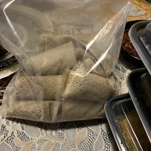 Injera