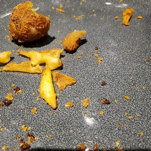 Fried Catfish Red Beans &amp; Rice