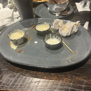 Buffalo Chicken Sandwich