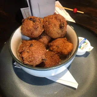 Hush Puppies