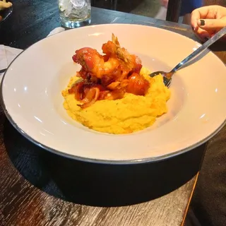 Corn Grits
