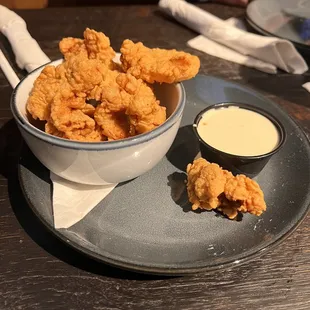 Gator Bites