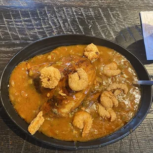 Catfish Atchafalaya
