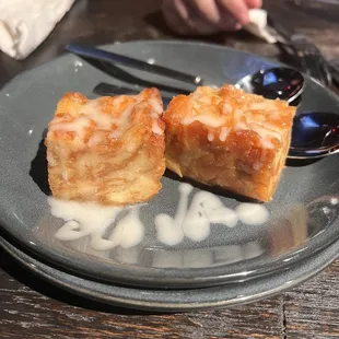 Bread Pudding