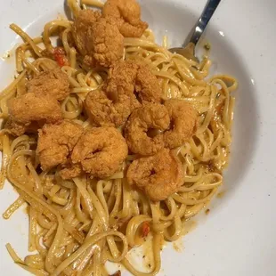 Bayou Pasta
