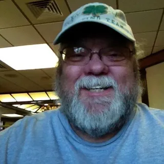Rodney M.