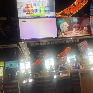 Walk-On’s Sports Bistreaux - Garden City, KS