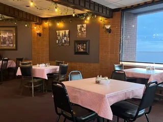 Napoli's Italian Restaurant