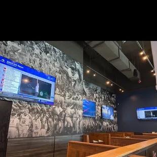 Plenty on TVs!!