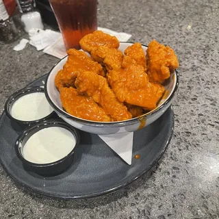 Boneless Wings