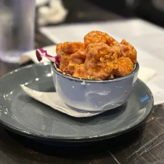 Boom Boom Shrimp