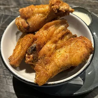 Wings