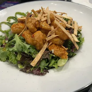 Zydeco Salad