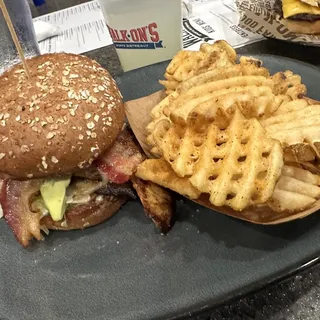 Chicken Avocado Club
