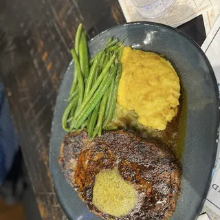 Cajun Ribeye