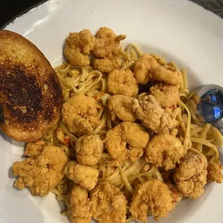 Bayou Pasta