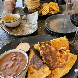 Cajundillas